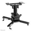 Miniatyrbild 1 av 3: Neomounts by Newstar CL25-530BL1 Projektor Takfäste Takfäste, Tilt + Swivel, Roterbar Svart
