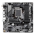 Miniatyrbillede 2 af 3: MB GBT INTEL 1700 B760M DS3H AX GIGABYTE