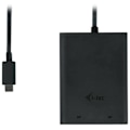 Pikkukuva 3 / 4: Ulkoinen videosovitin - I-TEC - USB-C 3.1 - 2 x DisplayPort (C31DUAL4KDP)