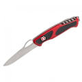 Miniatyrbillede 2 af 3: Schweizerkniv - Victorinox - RangerGrip 79 - Rustfrit stål - 13 funktioner - 100 mm klinge