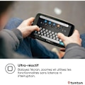 Miniatyrbillede 6 af 6: TomTom - GO Expert 7 Plus - GPS til tung trafik, bus, bil - Ruteplanlægning - TomTom Trafik - Verdenskort