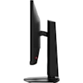 Pikkukuva 4 / 6: 27" WQHD PC-pelinäyttö MSI G272QPF E2 - Rapid IPS -paneeli, 180Hz/1ms, 125% sRGB, Adaptive-Sync