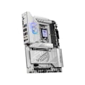 Pikkukuva 4 / 5: ATX-emolevy - MSI - MPG Z890 EDGE TI WIFI - 4x DDR5 - M.2 PCIe 5.0 - Thunderbolt 4