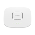 Miniatyrbillede 1 af 3: NETGEAR WAX630 trådløst adgangspunkt - Wi-Fi 6 - 2,4 GHz / 5 GHz - Væg-/loftmontering
