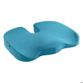 Miniatyrbillede 1 af 4: Ergonomisk sædehynde - Blå - Leitz Ergo Blå