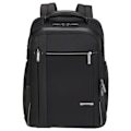 Miniatyrbillede 1 af 2: Spectrol Rygsæk - Samsonite - Sort - Velegnet til bærbar - Skærmstørrelse 15,6 tommer sort