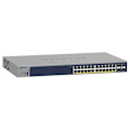 Miniatyrbillede 3 af 3: NETGEAR Smart GS728TP - Switch