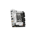 Miniatyrbillede 4 af 4: Bundkort - MSI - MPG B760I Edge Wifi - LGA 1700 - DDR5 op til 7200+ MHz - Integreret Wifi
