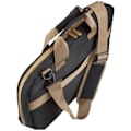Miniatyrbillede 3 af 3: Hama Ultra Lightweight Bag Maksimal dimension: 41,1 cm (16,2) sort