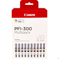 Pikkukuva 1 / 3: CANON Muste/PFI-300 10ink Multi