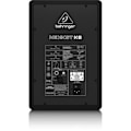 Miniatyrbillede 2 af 4: Behringer K8 - Skærmhøjttaler til personligt assistent system - 1.0 kanaler - 150 W - Sort