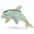 Miniatyrbillede 2 af 6: SCHLEICH figur - Isabelle og hendes delfin - bayala®-serie Flerfarvet