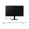 Pikkukuva 3 / 6: SAMSUNG ViewFinity S80D 27 tuuman UH