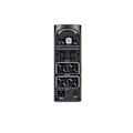 Miniatyrbillede 1 af 4: APC Back-UPS Pro - UPS -