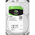 Miniatyrbillede 3 af 3: Exos 7E10 4TB 512E/4kn SATA Sort