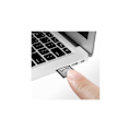 Pikkukuva 2 / 4: Transcend JetDrive Lite 330 512 Gt - MacBook Pro 13"/14"/16" laajennuskortti