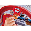 Miniatyrbillede 3 af 4: Trætogkredsløb - HAPE - Stor bystation - For børn i alderen 3 til 6 år - Blandet Uspecificeret