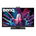 Miniatyrbillede 2 af 3: Designer skærm - BenQ - PD2705Q - QHD - IPS - USB-C opladning