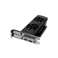 Pikkukuva 4 / 6: Näytönohjain - Gigabyte - Radeon RX 6400 - 4 Gt - HDMI - PCI Express 4.0