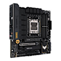 Miniatyrbillede 2 af 6: Morsomt Bånd - Asus - B650M-PLUS - Micro ATX - Socket LGA1200 - DDR4 SDRAM