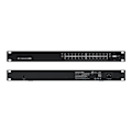 Miniatyrbillede 2 af 3: UBIQUITI NETWORKS ES-24-250W NETVÆRKSKONTAKT