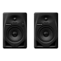 Miniatyrbillede 2 af 6: Overvågningshøjttalere - PIONEER DJ - DM-50D - 2x25W - Basrefleks - Sort sort