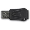 Pikkukuva 1 / 3: USB-avain - VERBATIM - ToughMAX - 16 Gt - Iskun- ja vedenkestävä