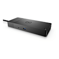 Miniatyrbillede 2 af 4: Dockingstation - Dell - DELL-WD19DCS - 240 W - USB-C - Modulaire og holdbar