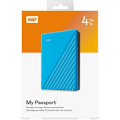 Pikkukuva 4 / 4: Wd My Passport™ 4 Tt ulkoinen kiintolevy