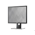 Miniatyrbillede 2 af 4: LED-skærm - DELL - P1917S - 19'' - 1280 x 1024 - IPS - Sort