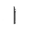 Miniatyrbillede 3 af 4: LCD fjernsyn - NEC - E558 - 55 tommer - Sort - 2 års garanti