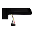 Miniatyrbillede 4 af 4: Batteri - PATONA - Macbook Air 13" - 5200mAh - 7.3V - Lithium-polymer