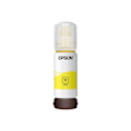 Pikkukuva 3 / 4: Alkuperäinen mustesäiliö 106 - 70 ml - Keltainen - EPSON - EcoTank ET-7700, ET-7750, L7160, L7180