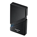 Pikkukuva 4 / 4: Ulkoinen SSD-kiintolevy Adata SE920 4 TB SSD ulkoinen kovalevy Musta