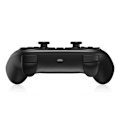 Pikkukuva 2 / 4: Homatics Gamepad Wireless Controller Kuusiakseliset gyroskooppivärähtelymoottorit sort