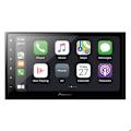Pikkukuva 1 / 5: 2-DIN autoradio - Pioneer - SPH-DA250DAB - Bluetooth - Dab+ - Android Auto - Apple CarPlay
