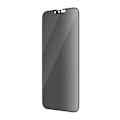 Pikkukuva 1 / 6: Näytönsuoja Apple iPhone 14 Plus / 13 Pro Max UWF Anti-Scratch Panzer Glass Mustalle sort