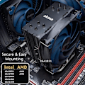 Pikkukuva 2 / 3: AKASA Alucia H4 Plus High Perf