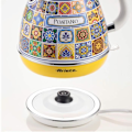 Miniatyrbillede 2 af 4: ARIETE Vintage Kedel Positano 1,7L Retro Design