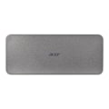 Pikkukuva 1 / 3: ACER Chromé USB Type-C Dock II Sølv