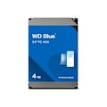 Miniatyrbillede 1 af 4: Diske hårde HDD 4To SATA 3....