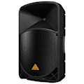 Miniatyrbillede 2 af 3: B115D EUROLIVE højttalere - BEHRINGER - 2-vejs - 38 cm driver - 3,4 cm diskanthøjttaler