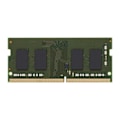 Miniatyrbillede 1 af 2: Kingston Laptop Hukommelsesmodul KCP432SS8/16 16 GB 1 x 16 GB RAM DDR4 3200 MHz CL22