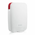 Pikkukuva 2 / 3: Reititin - ZYXEL - LAN 1X2,5 GBE - LAN 2,5 GBE WAN TRI - 2,5 Gigabit Ethernet
