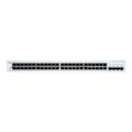 Pikkukuva 1 / 3: Cisco CBS220-48T-4G-EU Smart 48-porttinen GE, 4x1G SFP