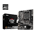 Pikkukuva 1 / 4: Emolevy – MSI – A520M-A PRO – (911-7C96-020)