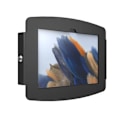 Pikkukuva 2 / 4: Tabletin suojaustuki - Compulocks - 105GA8SB - 26,7 cm (10.5") - Alumiini - Musta
