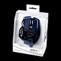Miniatyrbillede 2 af 2: Madcatz RAT 8+ Sort - Kablet gamingmus, der kan tilpasses - 11 knapper - RGB LED - 16000 DPI - Pixart PMW3389