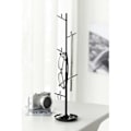 Miniatyrbillede 2 af 2: Branch smykketræ og designertilbehør (sort)