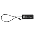 Pikkukuva 3 / 6: Sisäänkäynnin tukiasema - HP - Travel Hub - USB-C - HDMI - 4K UHD